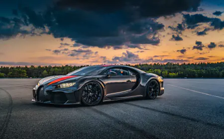 World's Fastest Most Powerful Modified Cars