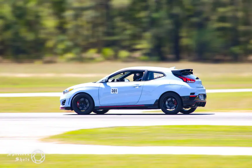 From Grocery Getter to Track Weapon: Joe's Hyundai Veloster N Story 