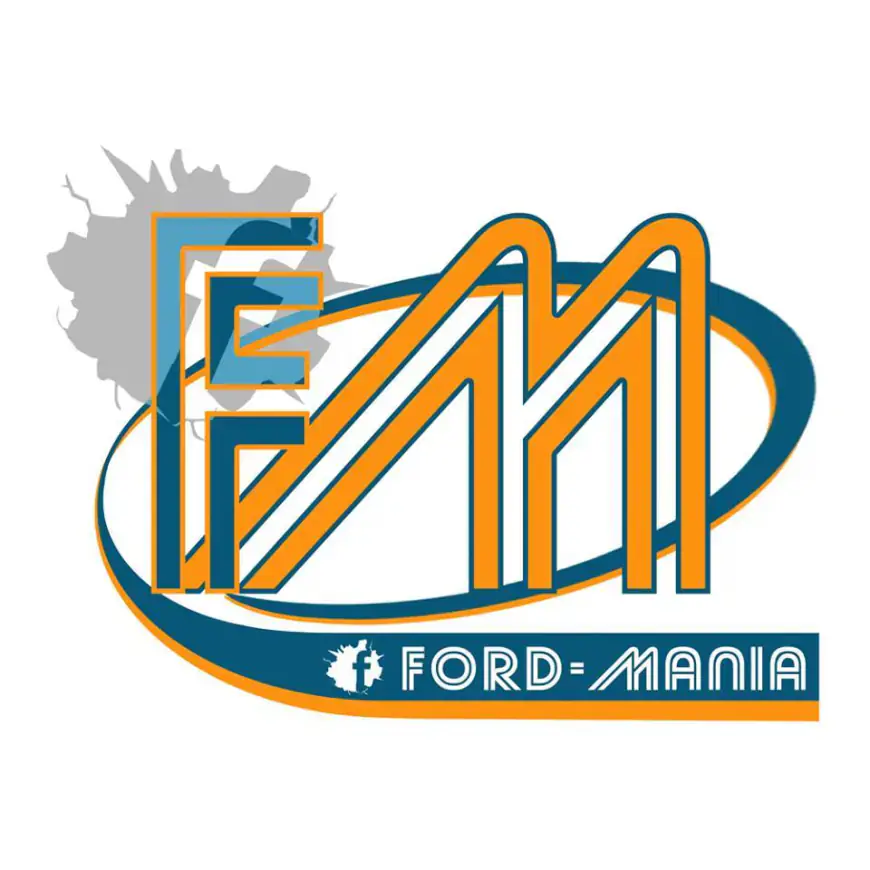 Ford Mania Car Club