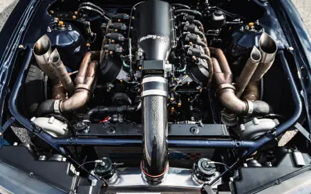 What Is The Best LS Engine Swap for Your Project Car