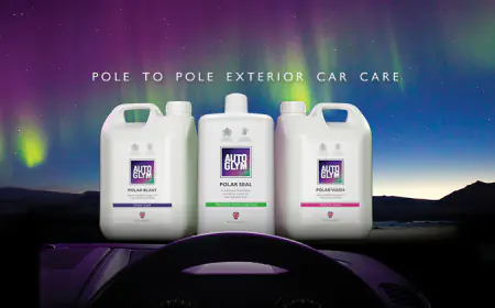 The Autoglym Polar Blast Review You Need to Read