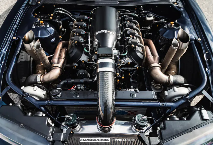 Choosing the Best LS Engine Swap for Your Project Car