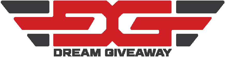 Dream Giveaway Logo