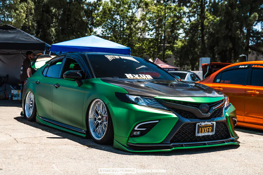 Royal Fitment Car Show and Events Organiser 