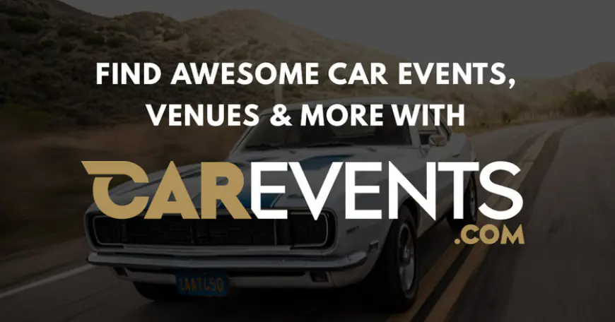 The Ultimate Guide to CarEvents.com