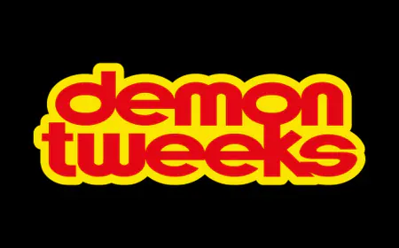 Who Are Demon Tweeks: Motorsport and Performance Parts Hub
