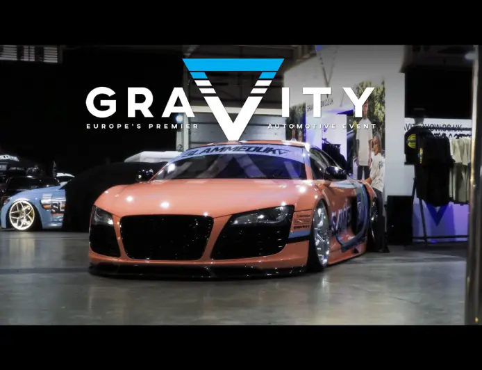 Gravity Car Show: The Ultimate Event for Car Enthusiasts