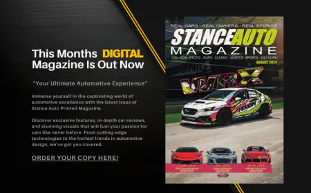 Free CAR magazine: Digital Magazine August 2024