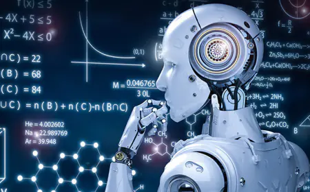 Harnessing AI for Content Creation (A.I User Guide)