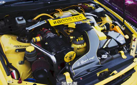Superchargers Guide: How They Work & Which To Buy