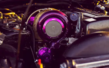 Turbocharger vs Supercharger: Which Is Best For Your Car?