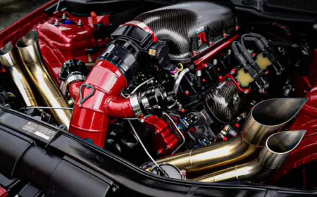 Best Engine Swaps: Breathing New Life into Your Ride