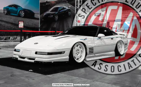 SEMA 2024: Unveiling the Best Builds From The Ultimate Car Show