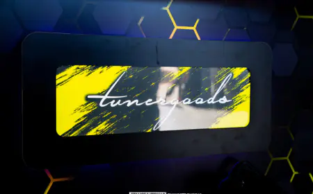 TunerGoods: Frisco's Premier Car Customization Shop