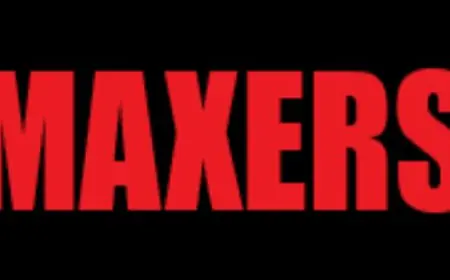 Who Is Maxers? How They Compare To Stance Auto Magazine
