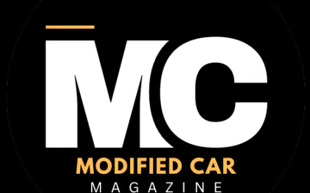 Modified Car IP – What It Means