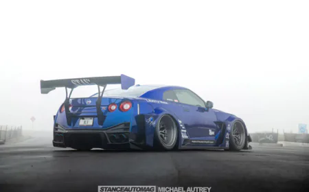 Who Are Liberty Walk: The Bodykit Specialists