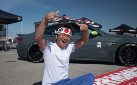 Wataru Kato: The Visionary Behind Liberty Walk
