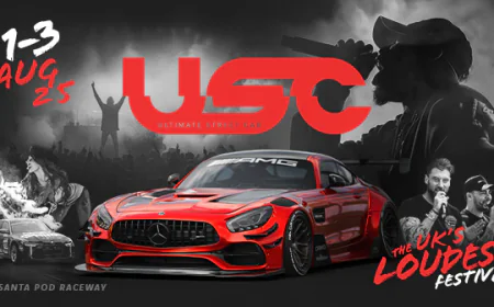 Mat Armstrong Confirmed for USC 2025