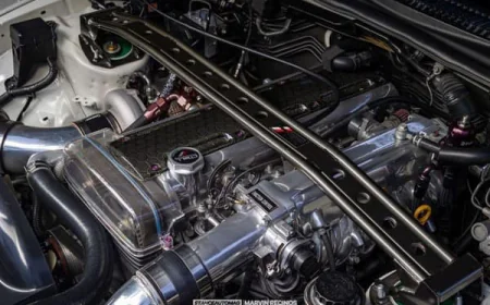 How to Tune Your Car for Maximum Performance