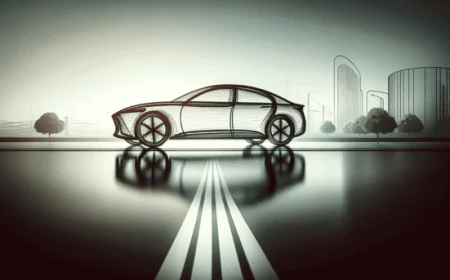 Stylish Family Cars: Design Meets Practicality