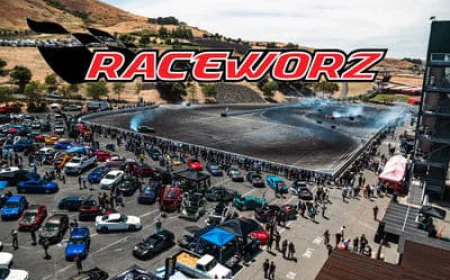 RaceWorz: The Most Authentic Car Festival in America