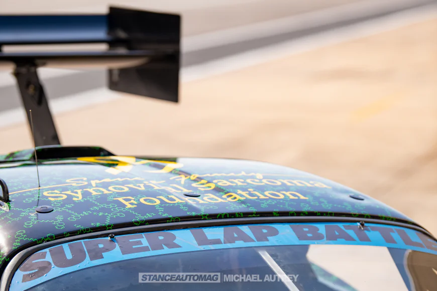 Lotus Elise Twin-Turbo Build: FastX’s One-of-One Masterpiece