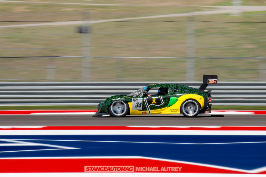 Lotus Elise Twin-Turbo Build: FastX’s One-of-One Masterpiece