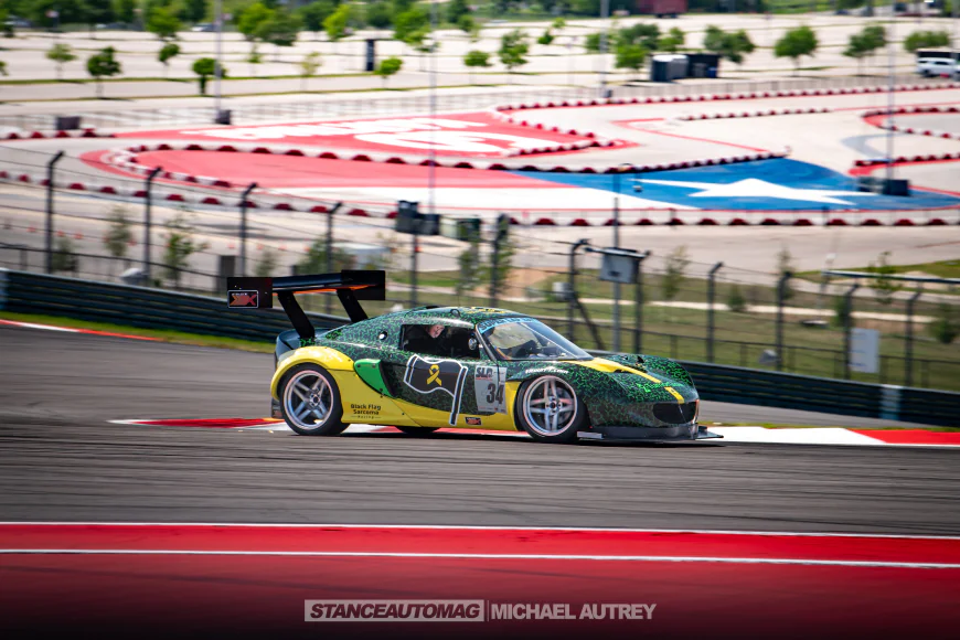 Lotus Elise Twin-Turbo Build: FastX’s One-of-One Masterpiece