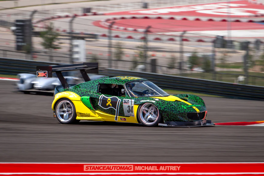 Lotus Elise Twin-Turbo Build: FastX’s One-of-One Masterpiece