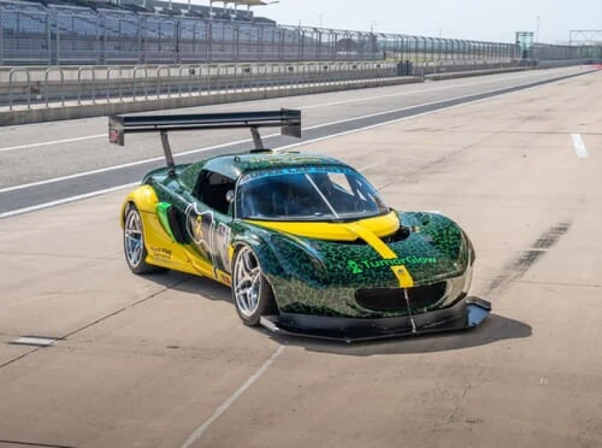 Lotus Elise Twin-Turbo Build: FastX’s One-of-One Masterpiece
