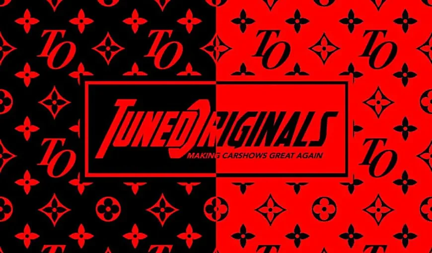 Tuned Originals: Texas Sized Fun