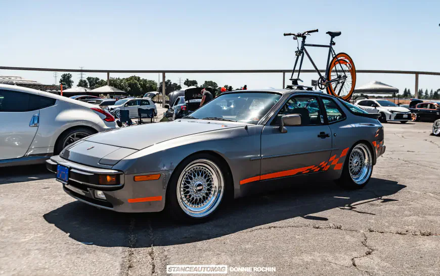 What to Expect at a Car Show: Beginner's Guide