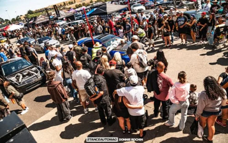 How to Enter a Car Show and Get Noticed: Insider Tips