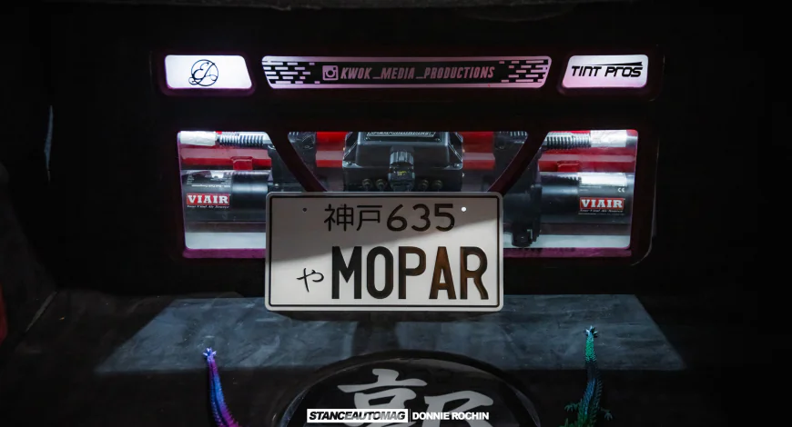 Supercharged Dodge Charger Scatpack Widebody Build