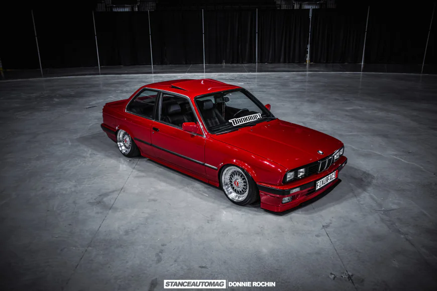 Classic BMW