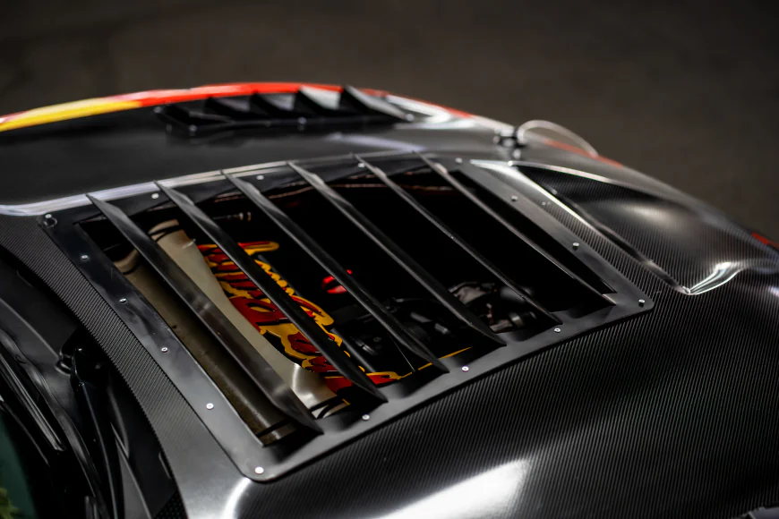 2019 Dodge Charger R/T Modified with 485HP & Bull Theme