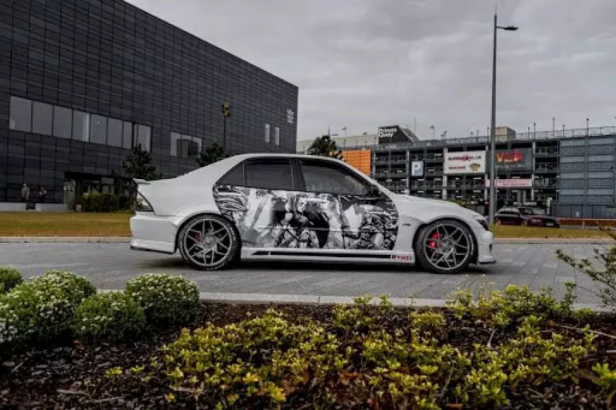 Are Lexus IS300s Reliable for Long-Term Builds?