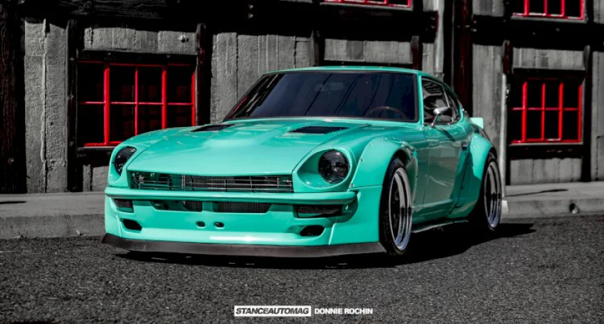Datsun 240Z