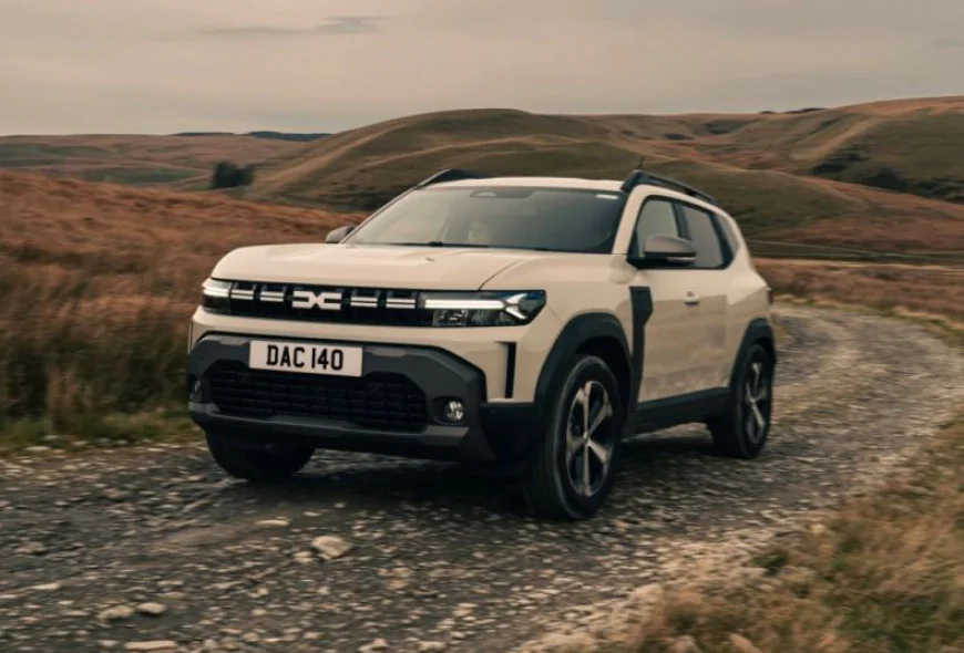 Best Hybrid Cars for First-Time Buyers
