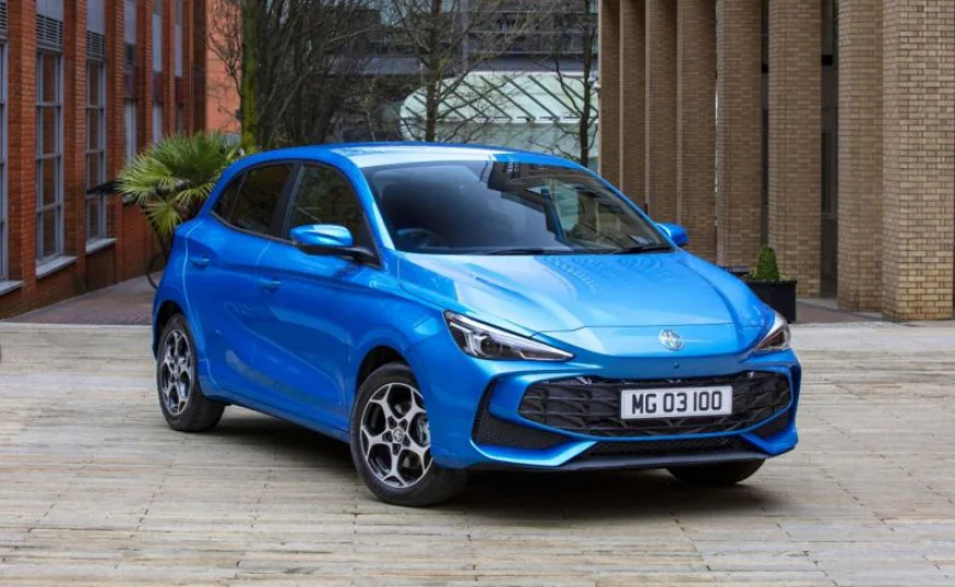 Best Hybrid Cars for First-Time Buyers