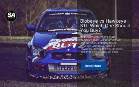 Blobeye vs Hawkeye STI: Which One Should You Buy?