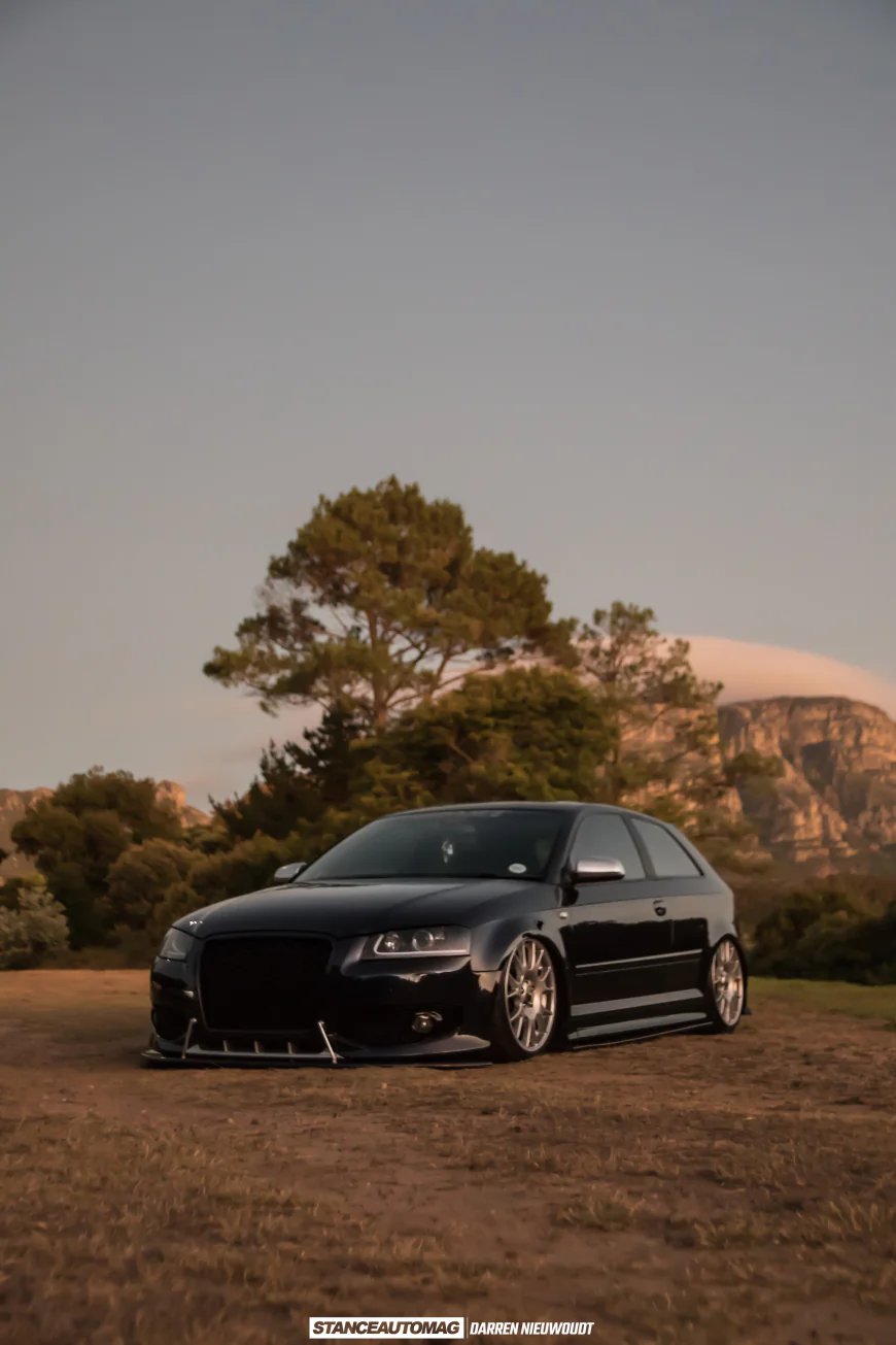 Stance Auto's Monthly Magazine August 2025 Out Now on Amazon