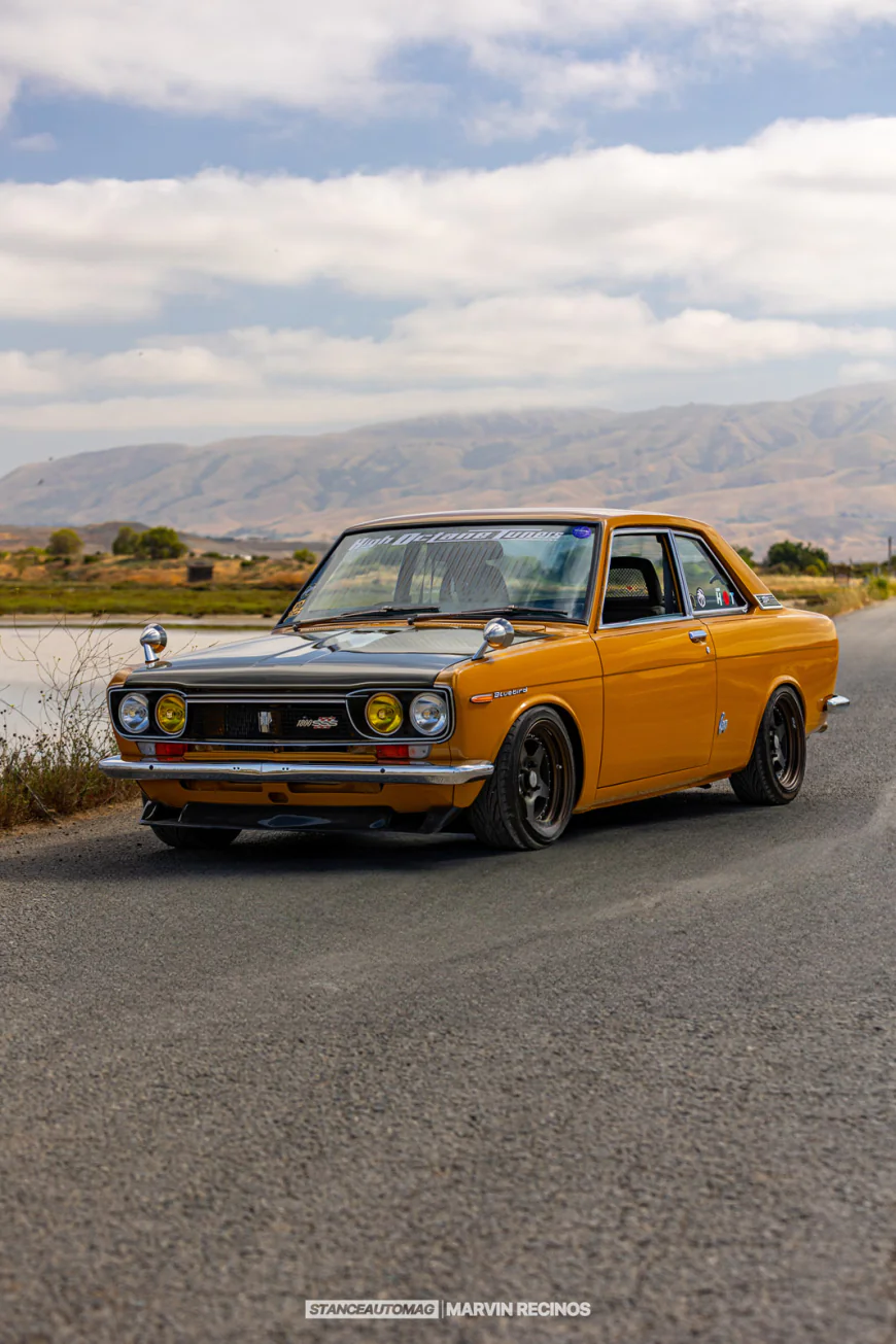 Stance Auto's Monthly Magazine August 2025 Out Now on Amazon