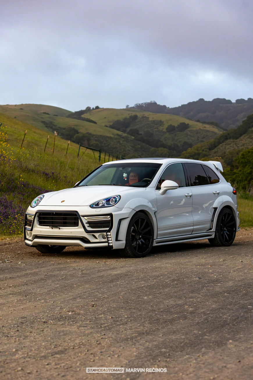 Stance Auto's Monthly Magazine August 2025 Out Now on Amazon