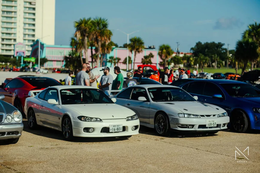 Cars & Coffee South Mississippi is Changing the Game