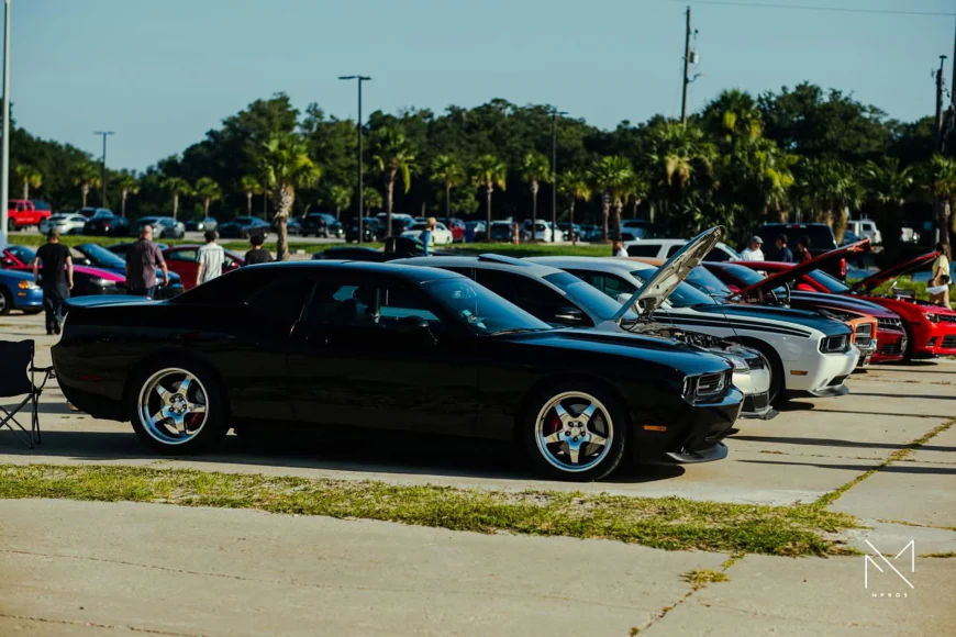 Cars & Coffee South Mississippi is Changing the Game