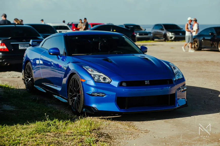Cars & Coffee South Mississippi is Changing the Game