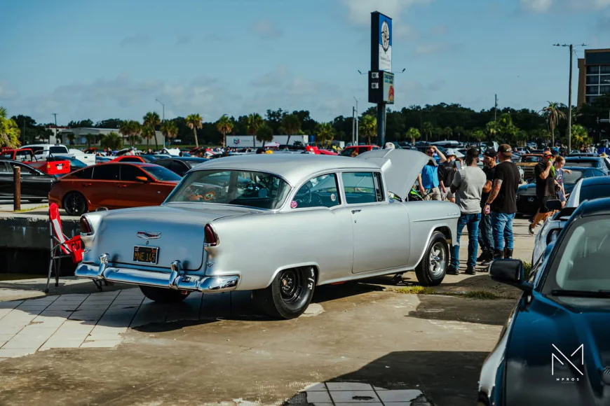 Cars & Coffee South Mississippi is Changing the Game