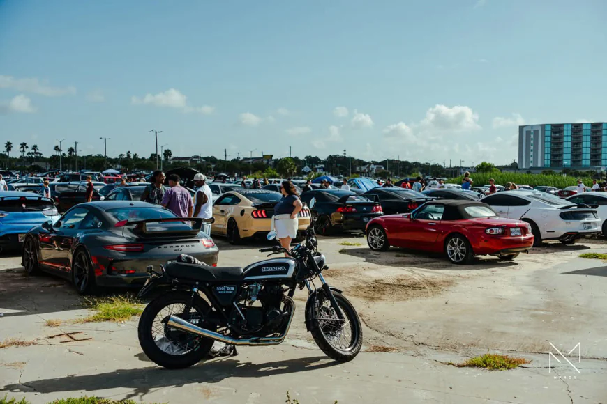Cars & Coffee South Mississippi is Changing the Game